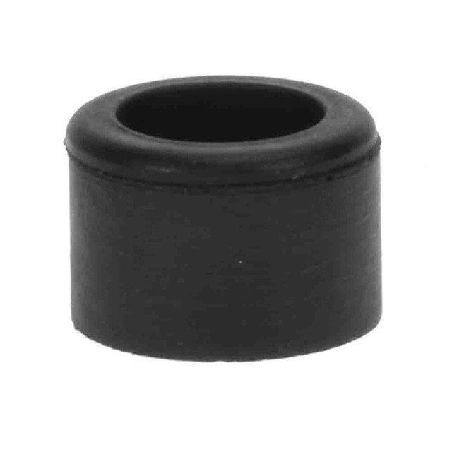 Support buffers ARIETE 07945 for fuel tank seat and tool box