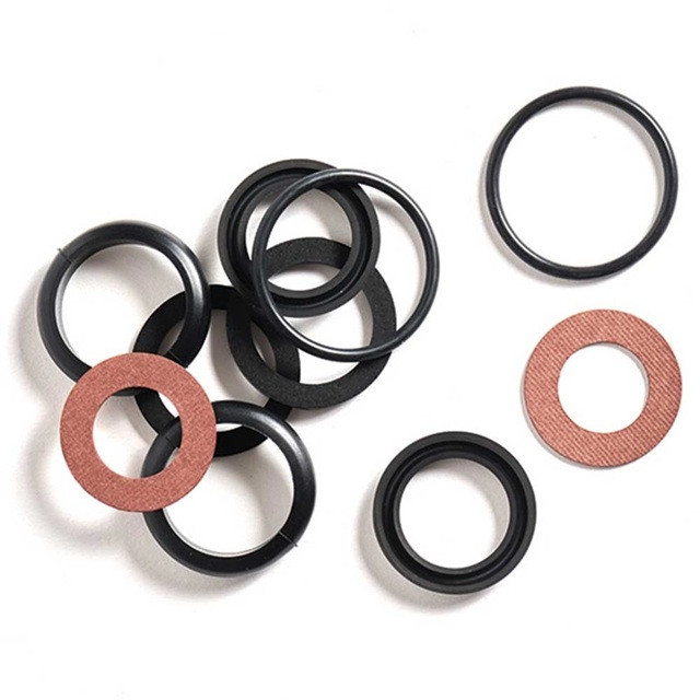 Oil seal set ARIETE 08856 for engine and carburettor