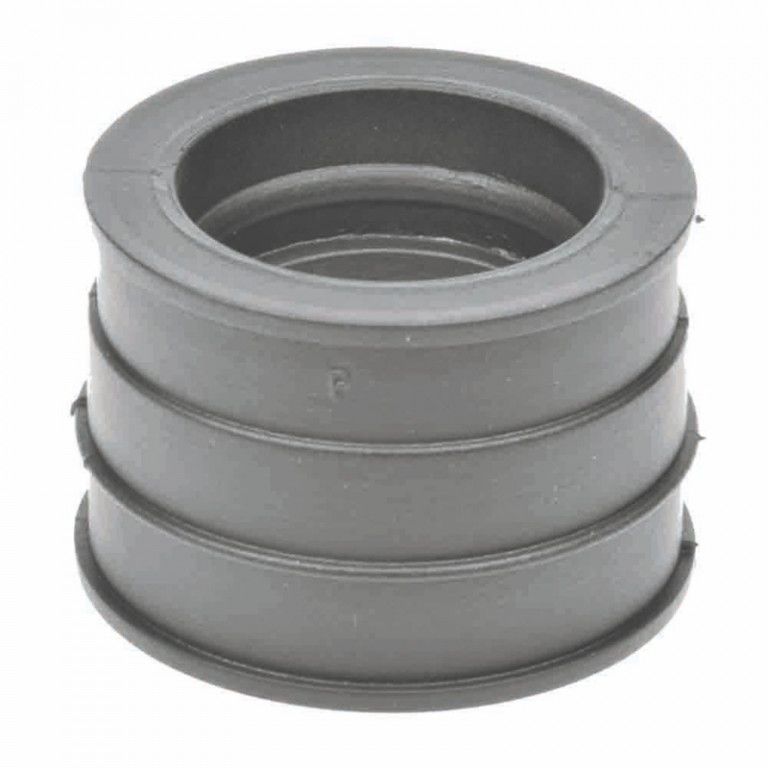 Carb stub ARIETE 08906/A diam=40