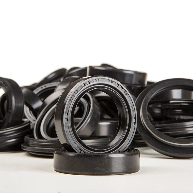 Transmission oil seals kit ARIETE 09880