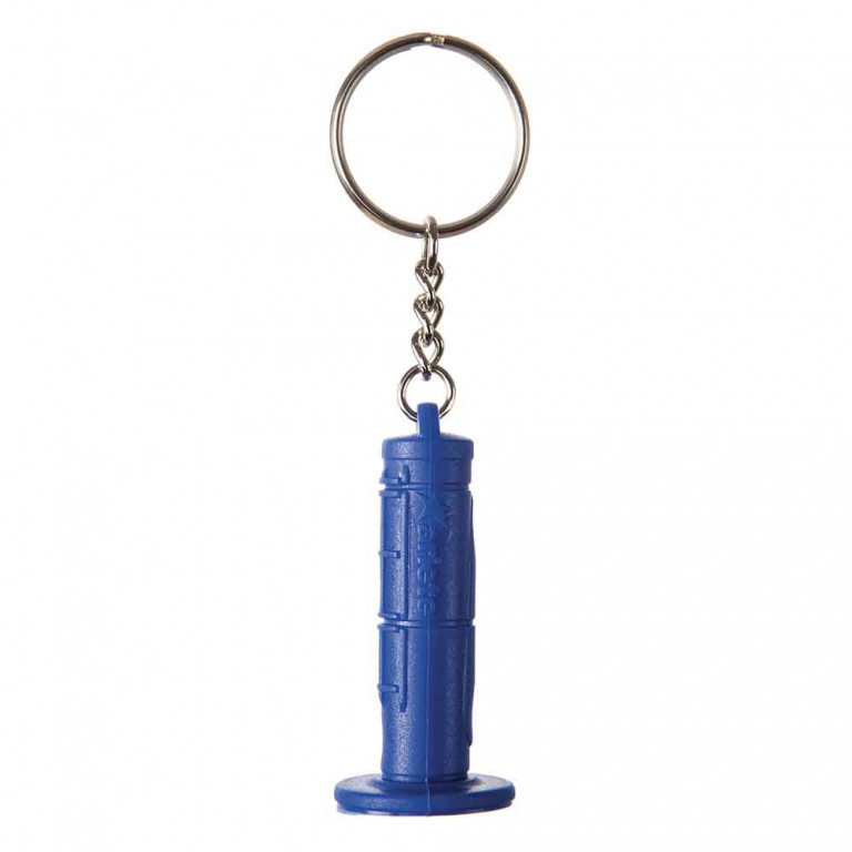 Keyring ARIETE OFF ROAD 12933-A Plavi