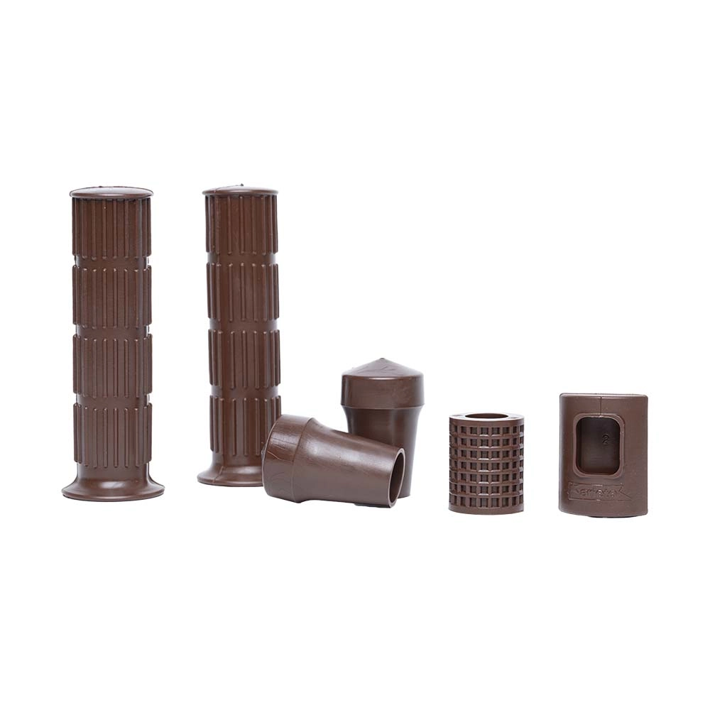 Kit Vespa PX-PE ARIETE 12994-M brown
