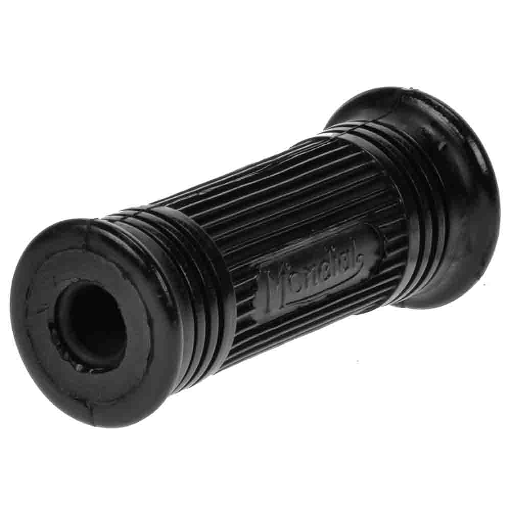 Rider footrest rubber ARIETE 00544 right + left (pair)