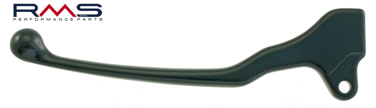 Lever RMS 184100851 left Crni