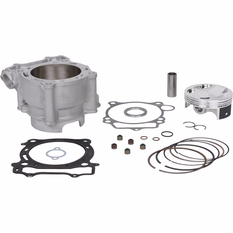 Standard bore cylinder kit CYLINDER WORKS 20001-K01 95mm for ATV YAMAHA YFZ 450 2004-2009, ATV YAMAHA YFZ 450 2012-2013