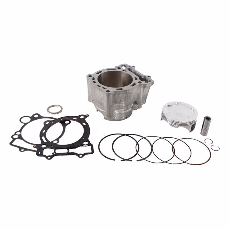 Standard bore cylinder kit CYLINDER WORKS 20001-K02 95mm for YAMAHA WR 450 F 2003-2006, YAMAHA YZ 450 F 2003-2005