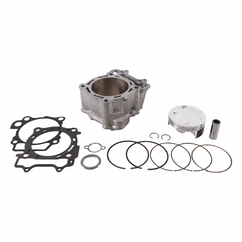 Standard bore cylinder kit CYLINDER WORKS 20003-K02 95mm for ATV YAMAHA YFZ 450 2009-2019