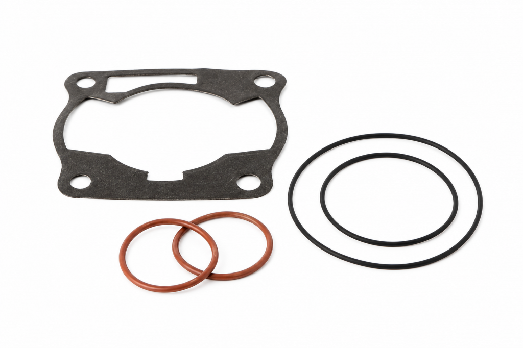 Standard bore cylinder kit CYLINDER WORKS 20004-K01 102mm for ATV YAMAHA YFM 700 Raptor 2006-2014
