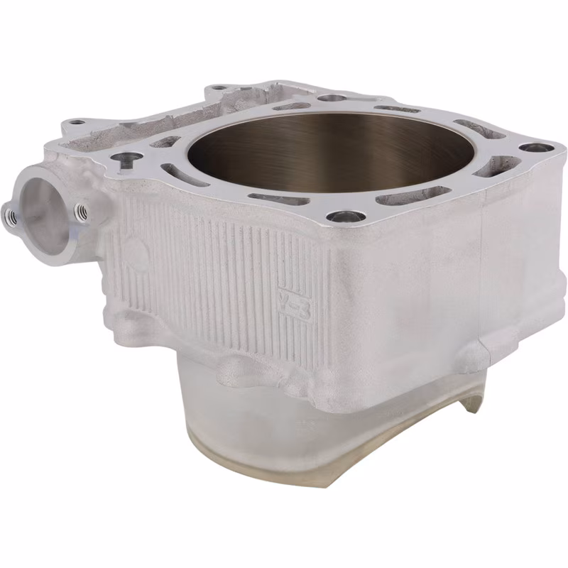 Standard bore cylinder CYLINDER WORKS 20005 97mm for YAMAHA WR 450 F 2016-2018, YAMAHA YZ 450 F 2010-2017