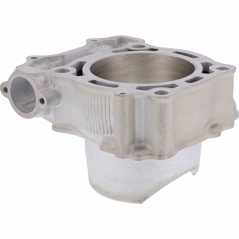 Standard bore cylinder CYLINDER WORKS 20010 77mm for YAMAHA WR 250 F 2015-2018, YAMAHA YZ 250 F 2014-2018