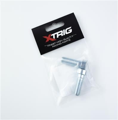 Screw kit X-TRIG PHDS 50400005 M12x35 (2 screws)