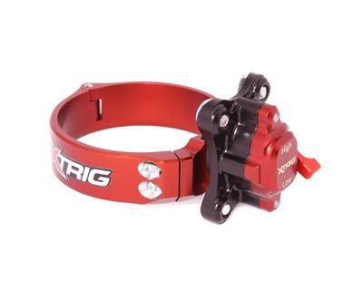 Holeshot X-TRIG SHOWA 70100011 