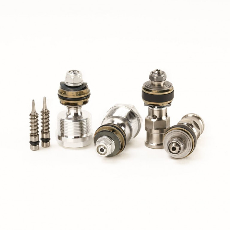 Front fork piston kit K-TECH SSK 20SSK-KYB-10