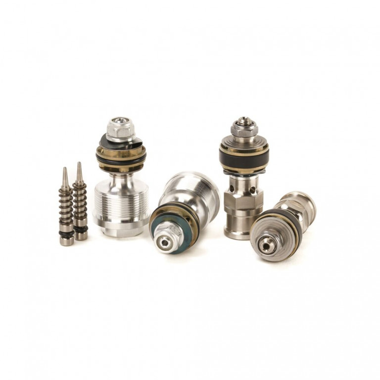 Front fork piston kit K-TECH SSK 20SSK-KYB-4