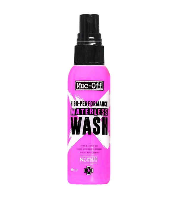 Waterless Wash Sample MUC-OFF 20028 32ml