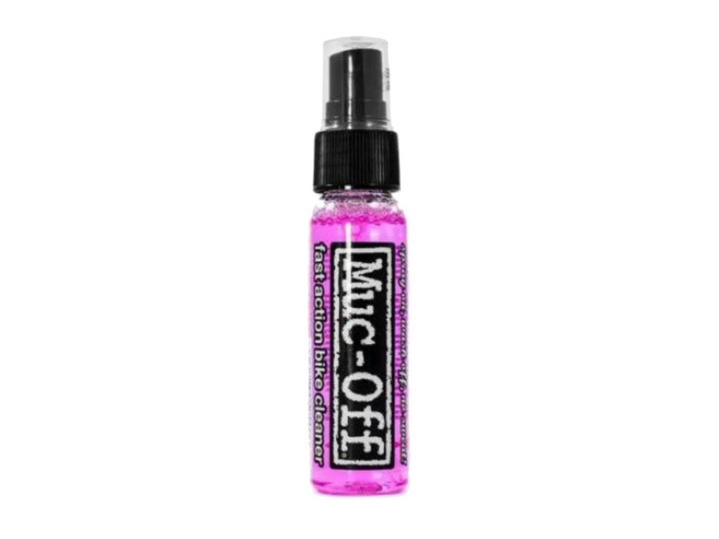 Motorcycle Cleaner Event Sample MUC-OFF 21018 100ml