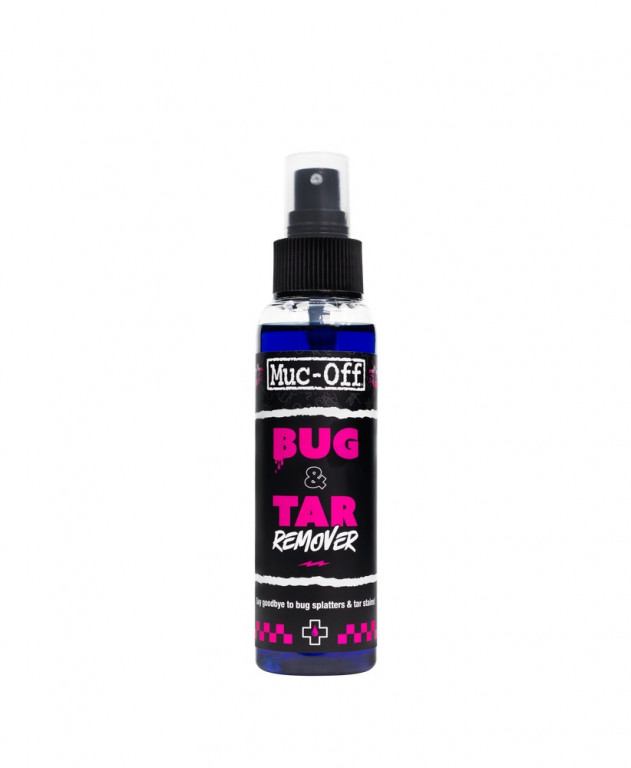Bug and Tar Remover MUC-OFF 21072 32ml