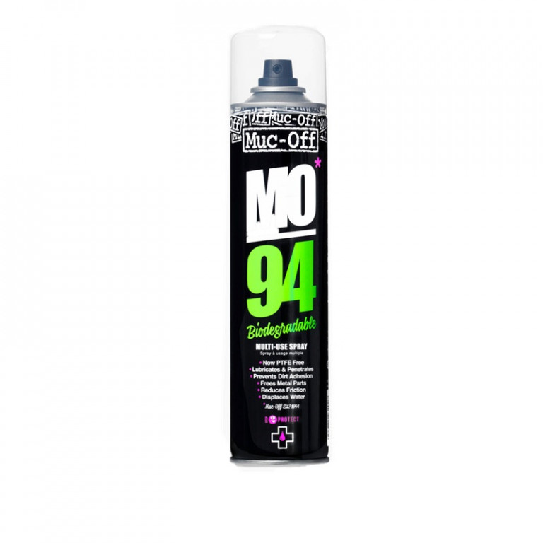 MO-94 MUC-OFF 934 400ml