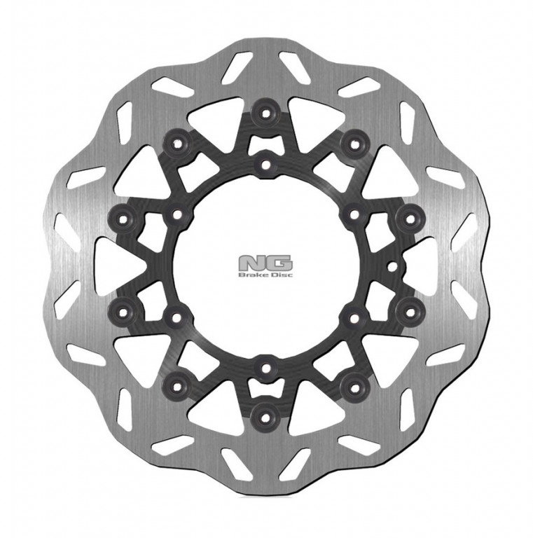 Kočiona disk NG 1209X