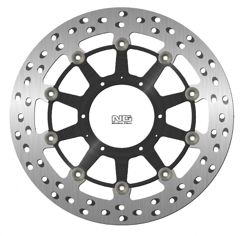 Kočiona disk NG 1621ZG racing for HONDA CBR 1000 RR Fireblade 2010-2016