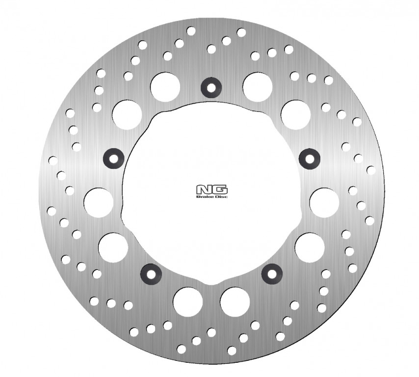 Kočiona disk NG 1923