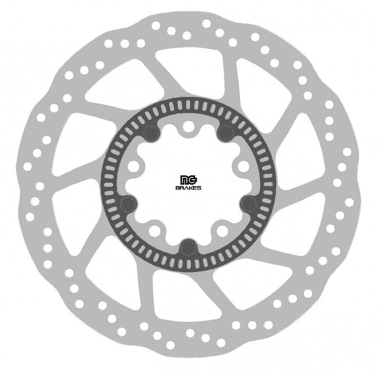 Kočiona disk NG 2130X