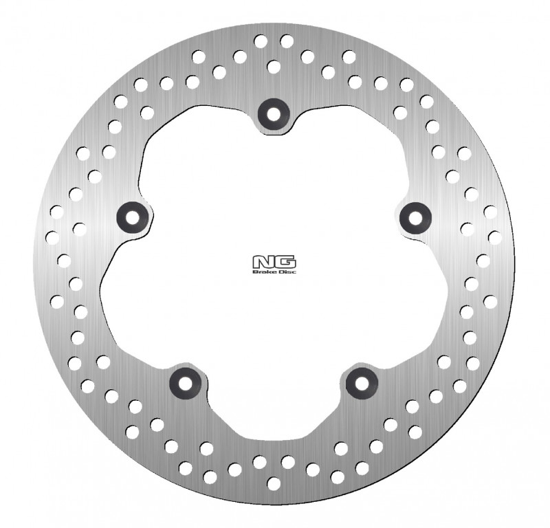 Kočiona disk NG 2137