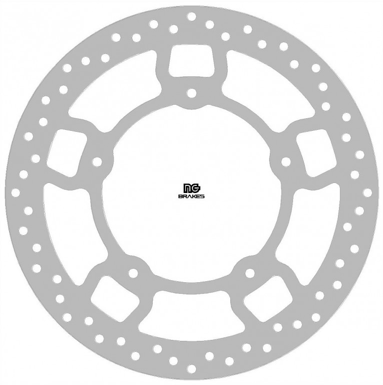 Kočiona disk NG 2192