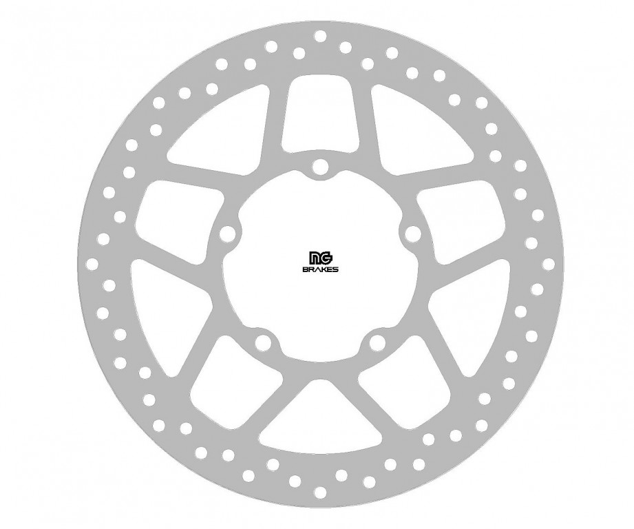 Kočiona disk NG 2193