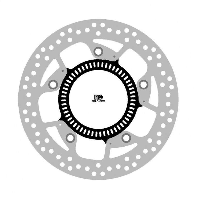 Kočiona disk NG 2356