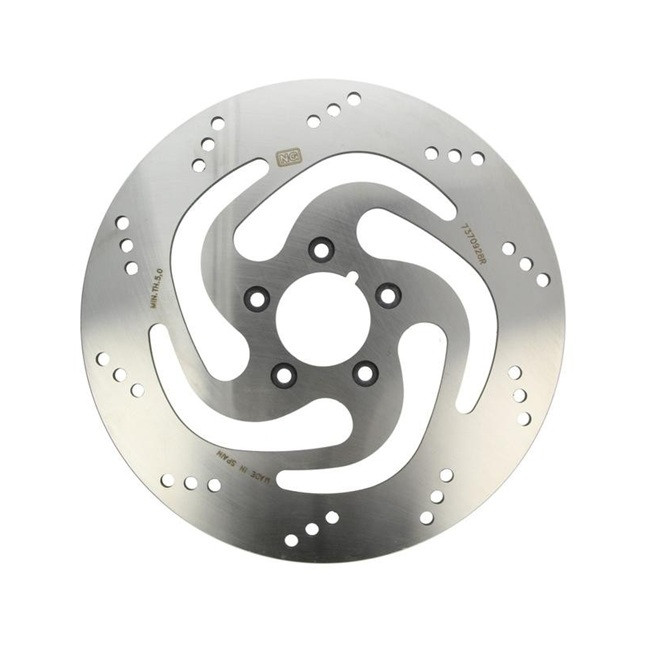 Kočiona disk NG 737