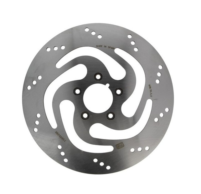 Kočiona disk NG 738