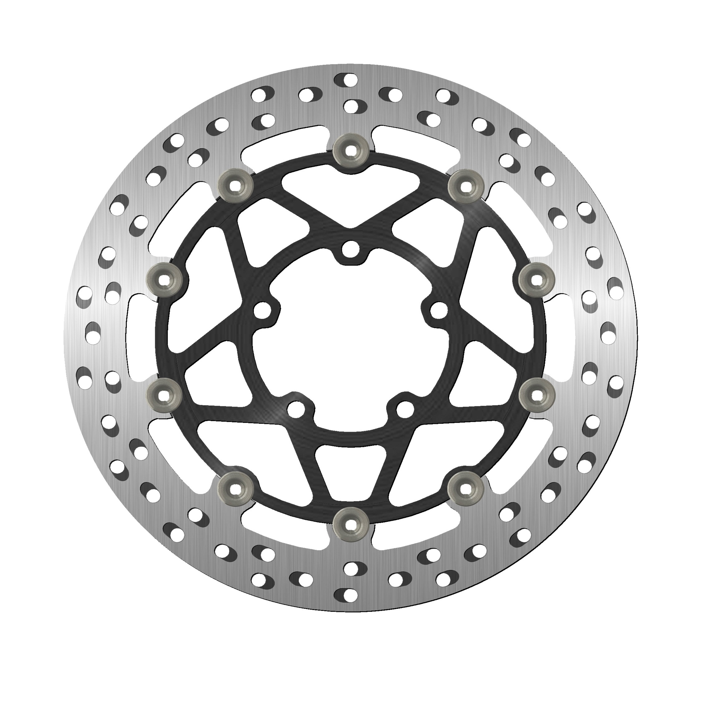 Kočiona disk NG 1675ZG racing for TRIUMPH Daytona 675 2013-2017, TRIUMPH Street Triple 675 2016-2018
