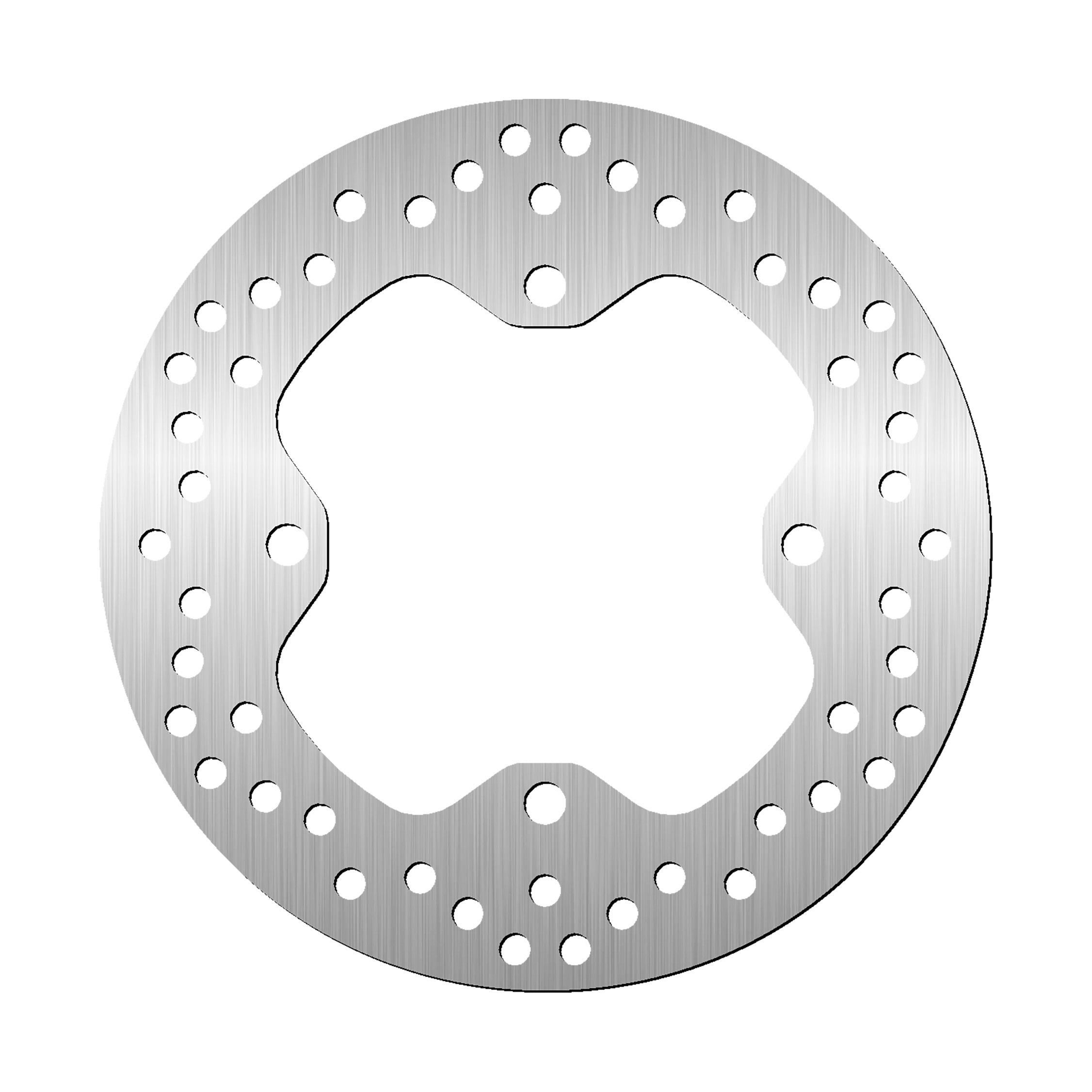 Kočiona disk NG 2048