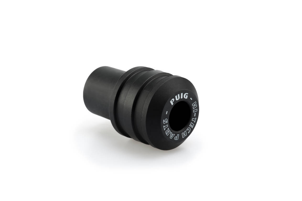 Frame sliders PUIG VINTAGE 2.0 21046N Crni