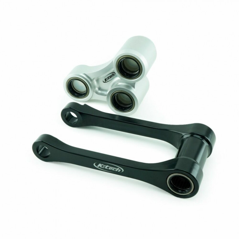 RCU linkage assy K-TECH 211-024-250