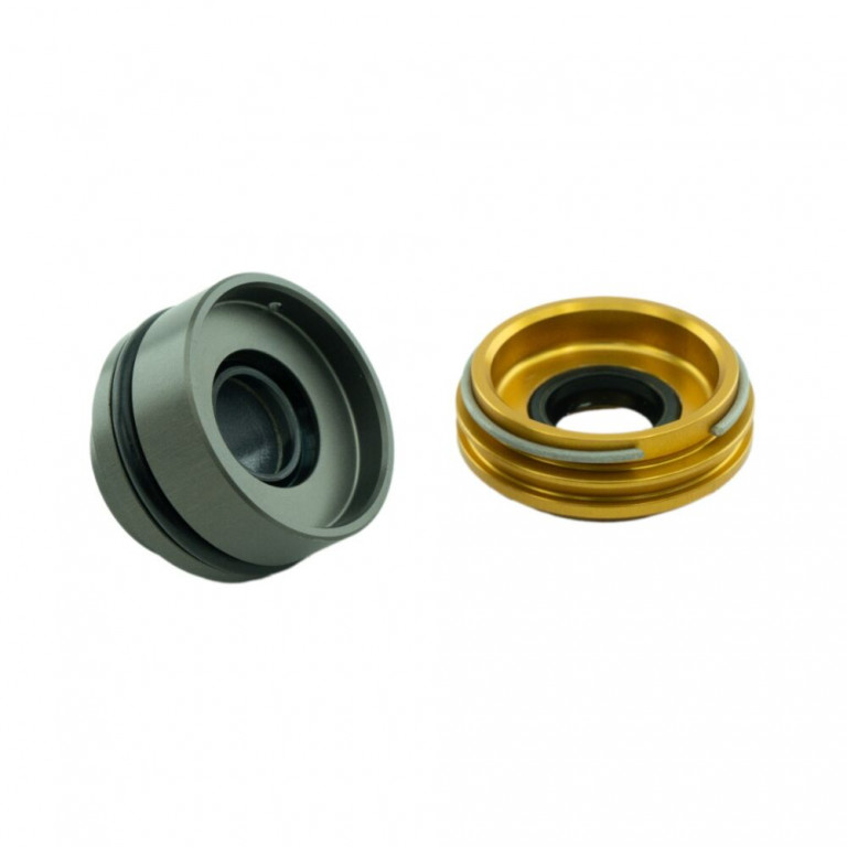 RCU sealhead assembly K-TECH ZF-SACHS 211-500-013 (36.00X15.00mm)