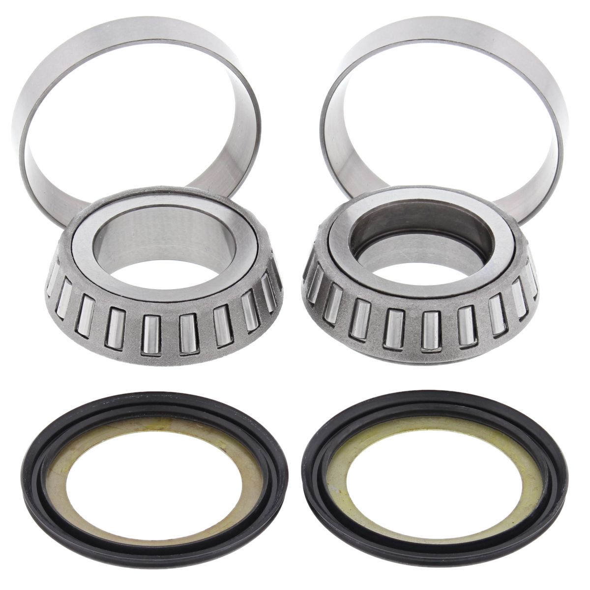 Steering bearing and seal kit All Balls Racing 22-1005