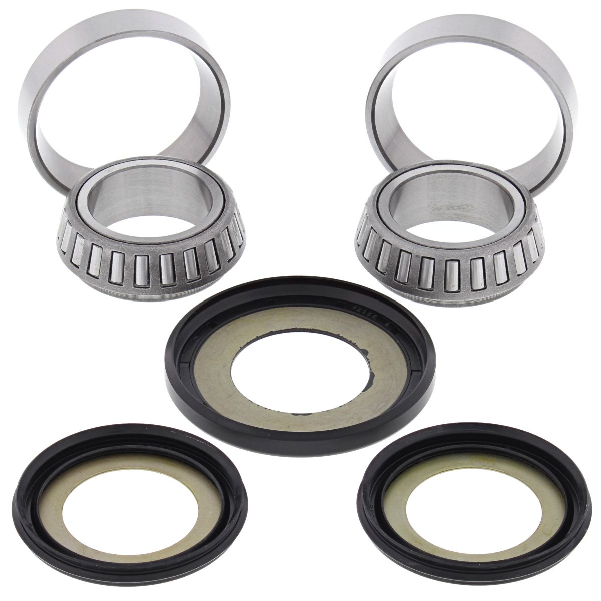 Steering bearing and seal kit All Balls Racing 22-1048