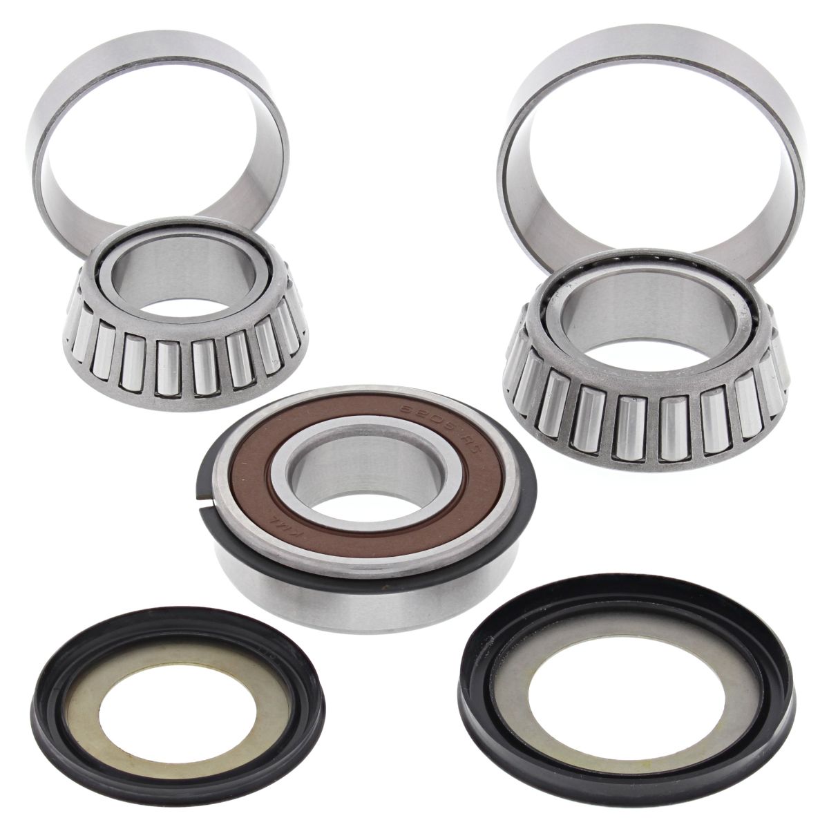 Steering bearing and seal kit All Balls Racing 22-1053