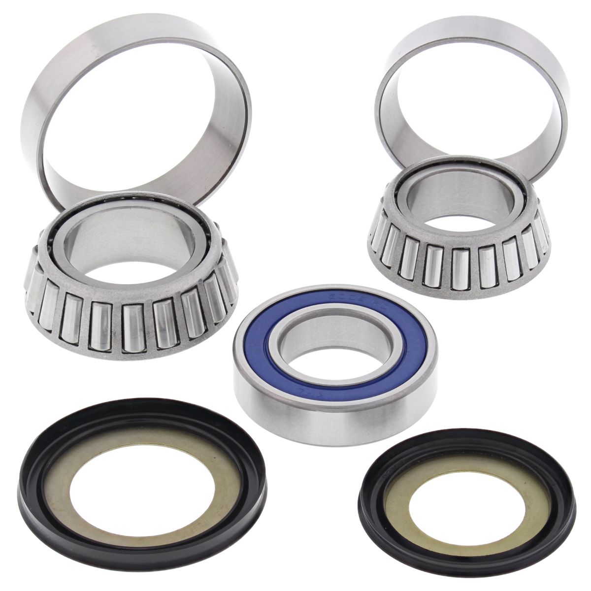 Steering bearing and seal kit All Balls Racing 22-1060