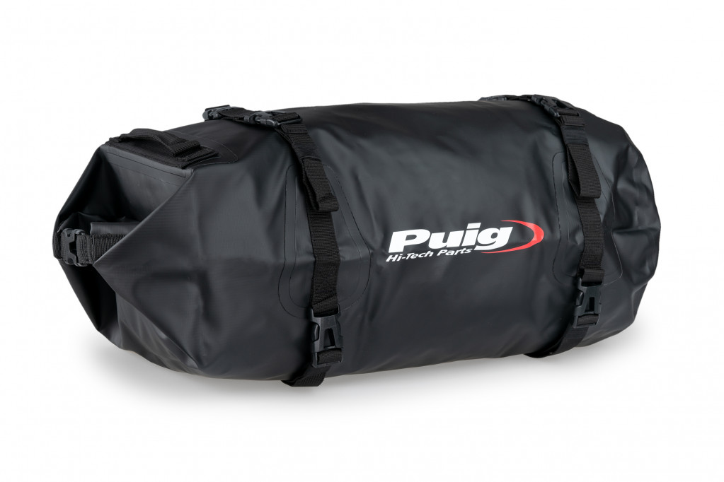 Rear bag PUIG 22059N 30l