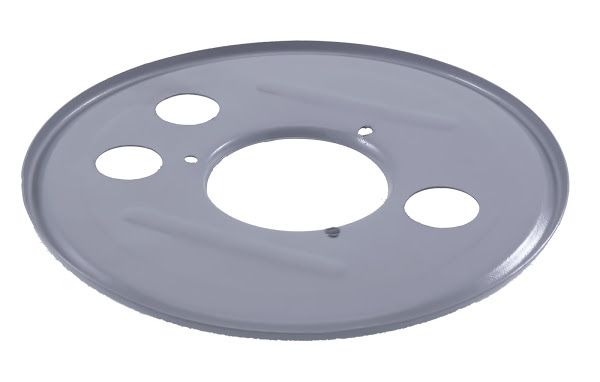 Rear wheel dust cover RMS 225088043 rear