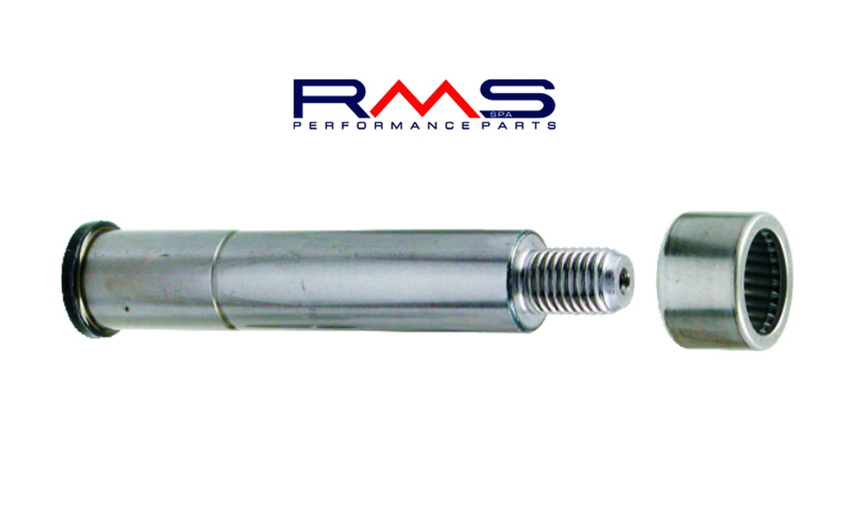 Suspension pin RMS 225180060 front