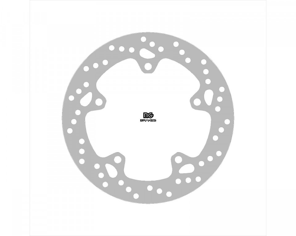 Kočiona disk NG 2289