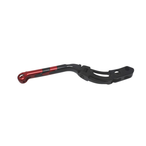 Brake lever ACCOSSATO LV003 in Aluminium 