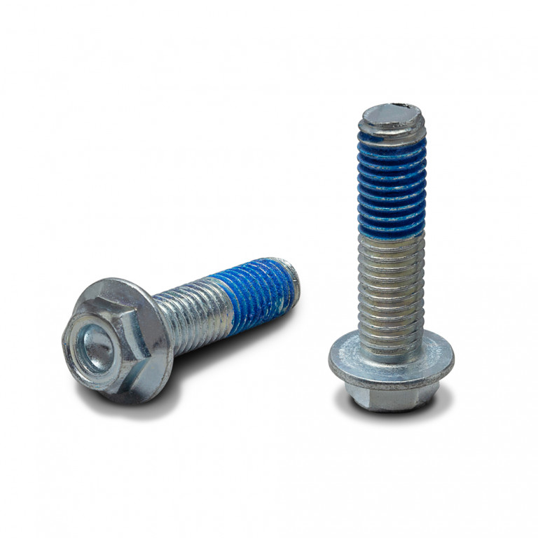 High tensile rotor bolt set EBC DB610/3 (3pc)