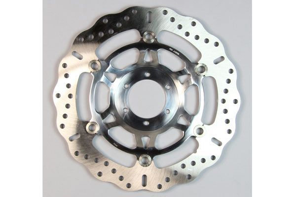 Kočiona disk EBC MD1014CC