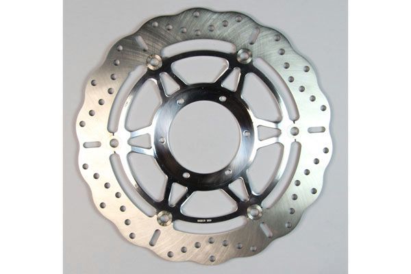 Kočiona disk EBC MD1137CC