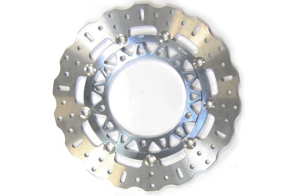Kočiona disk EBC MD2095CC